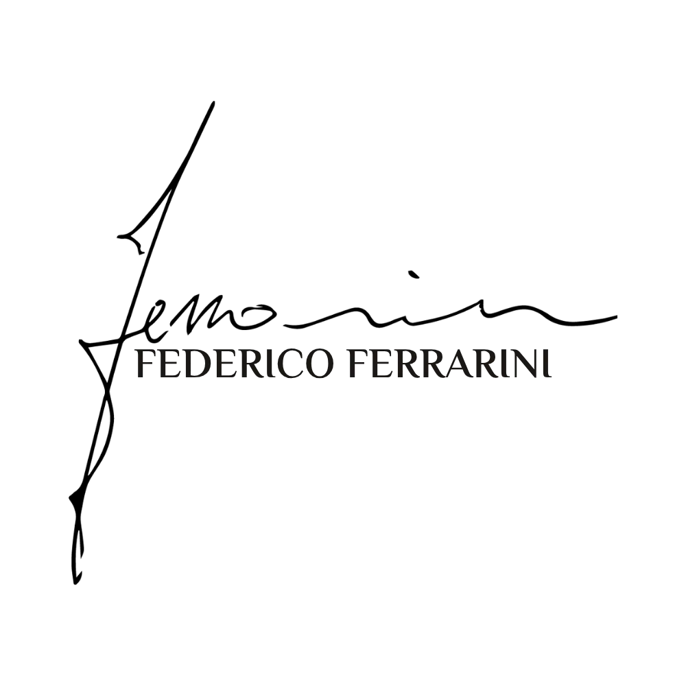 Federico Ferrarini | Artista Contemporaneo